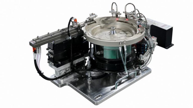 Customer custom non-standard feeding system 005