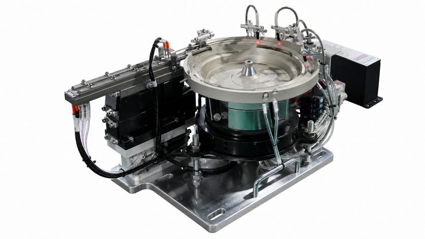 Customer custom non-standard feeding system 005