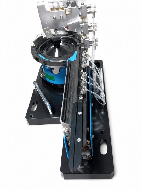 Customer custom non-standard feeding system 006