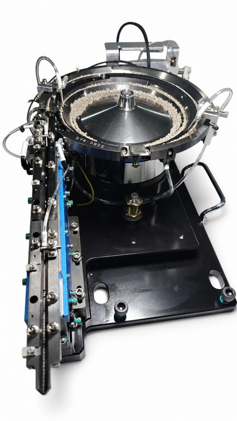 Customer custom non-standard feeding system 007